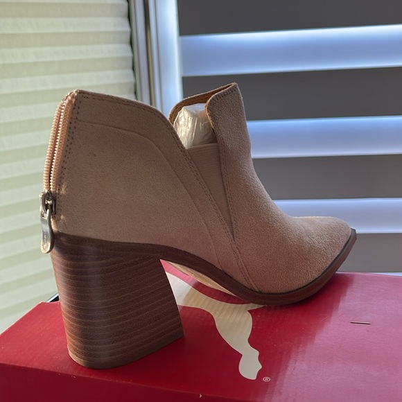 Ladies booties, Western - Picture 2 of 2